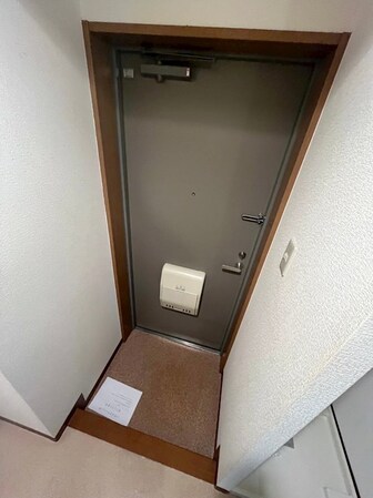 摂建ビルドの物件内観写真